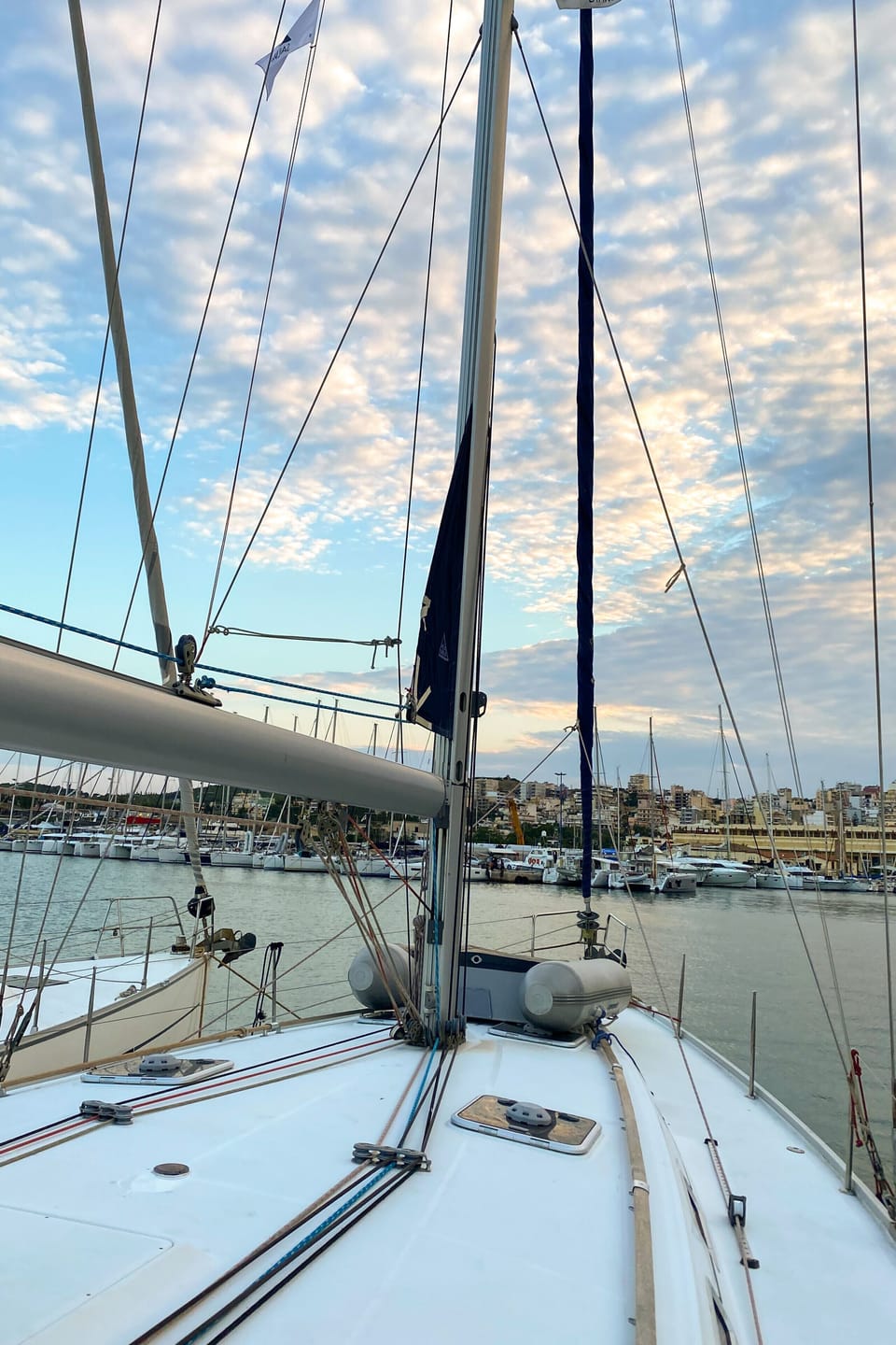 Marina