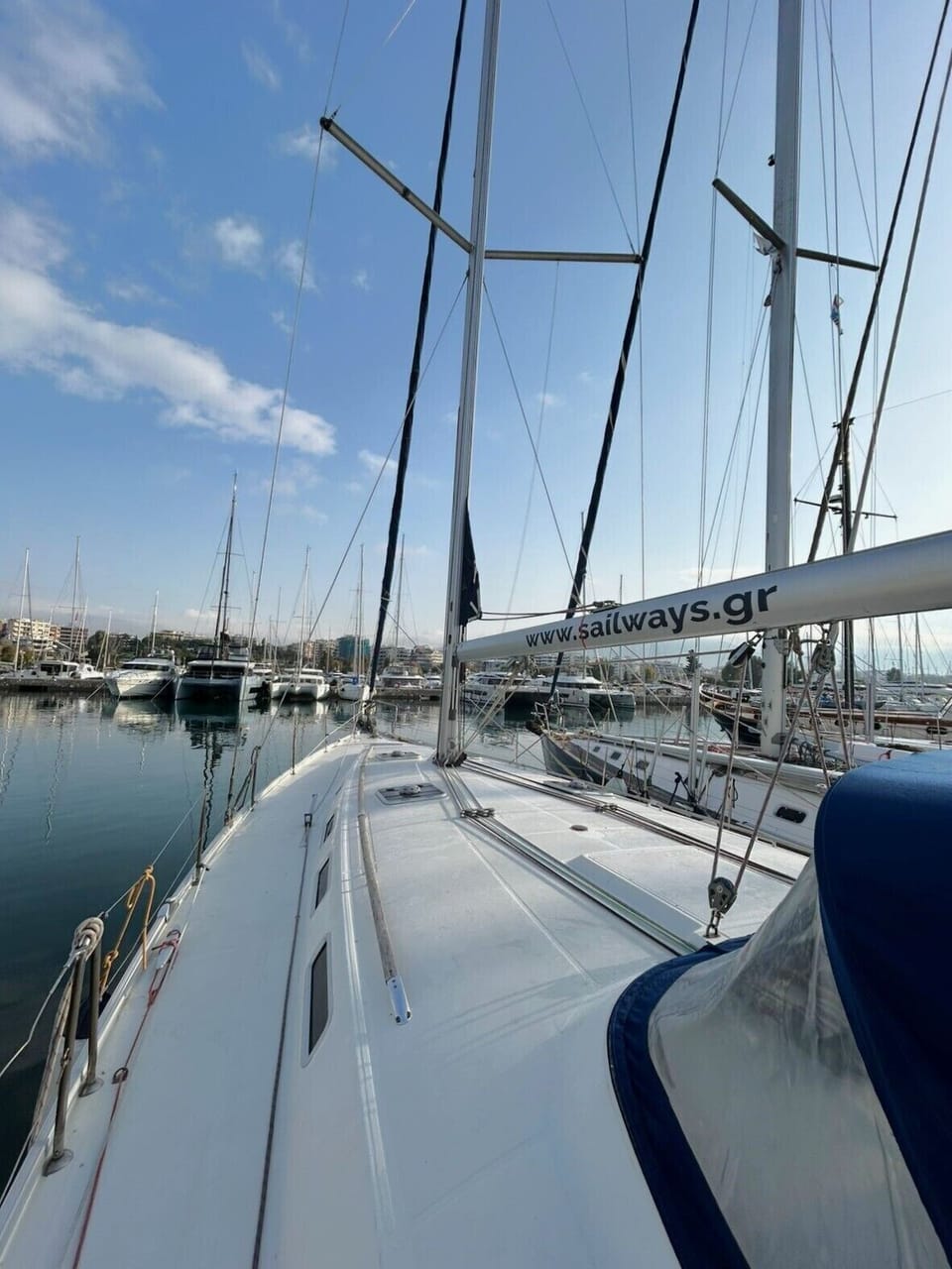 Marina