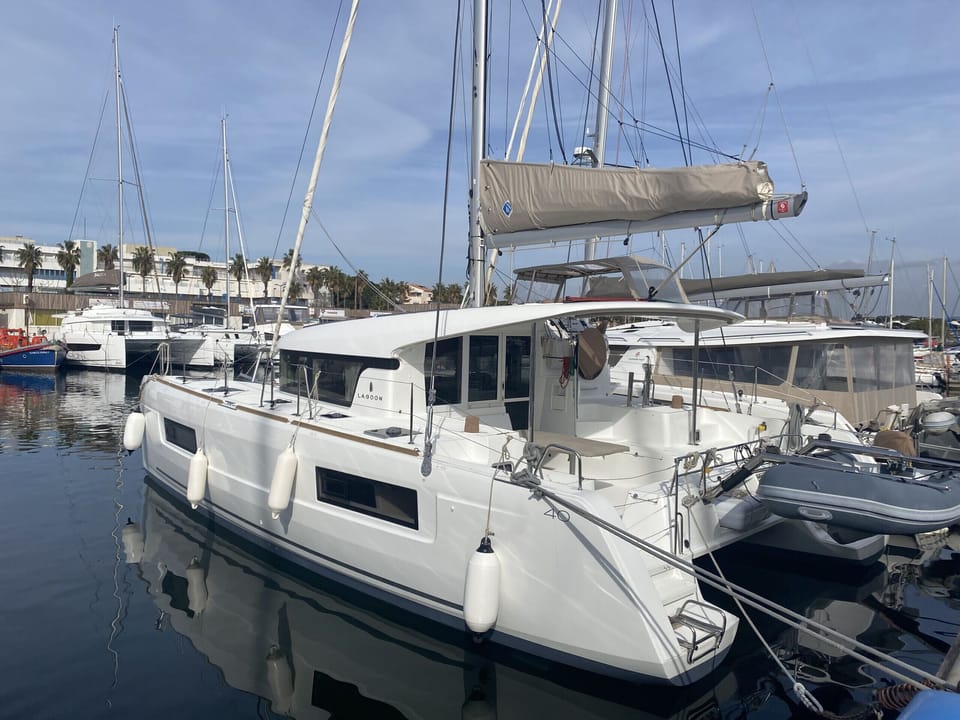 Marina