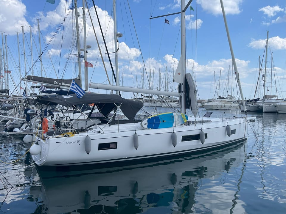 Marina