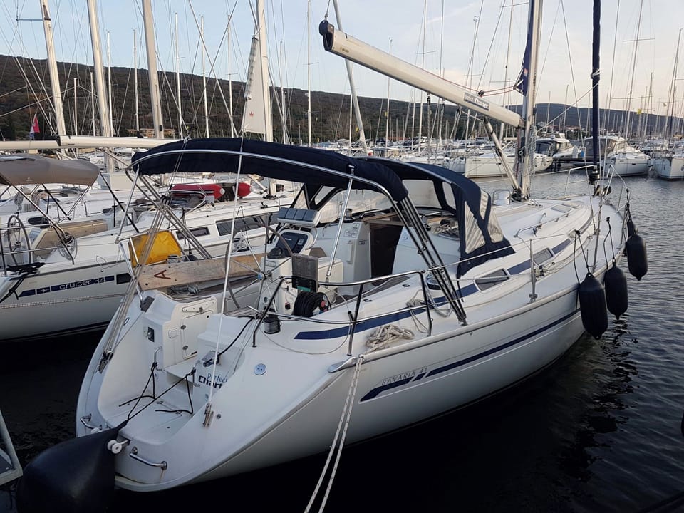Marina