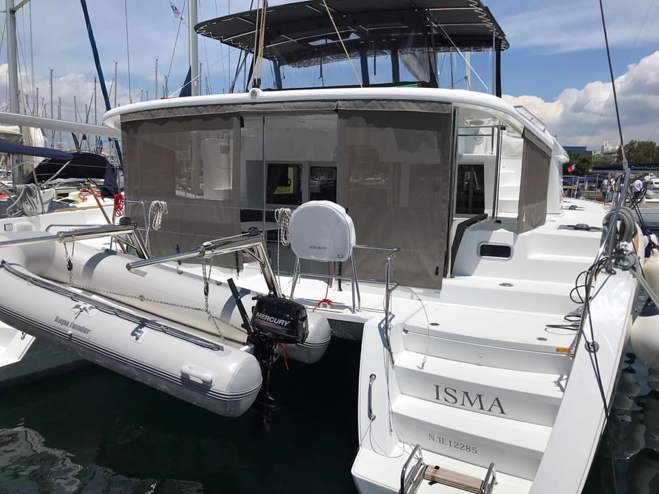 Marina