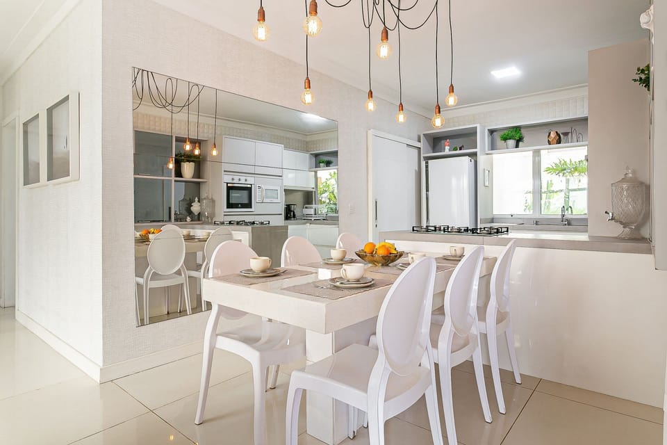 Villa | Dining