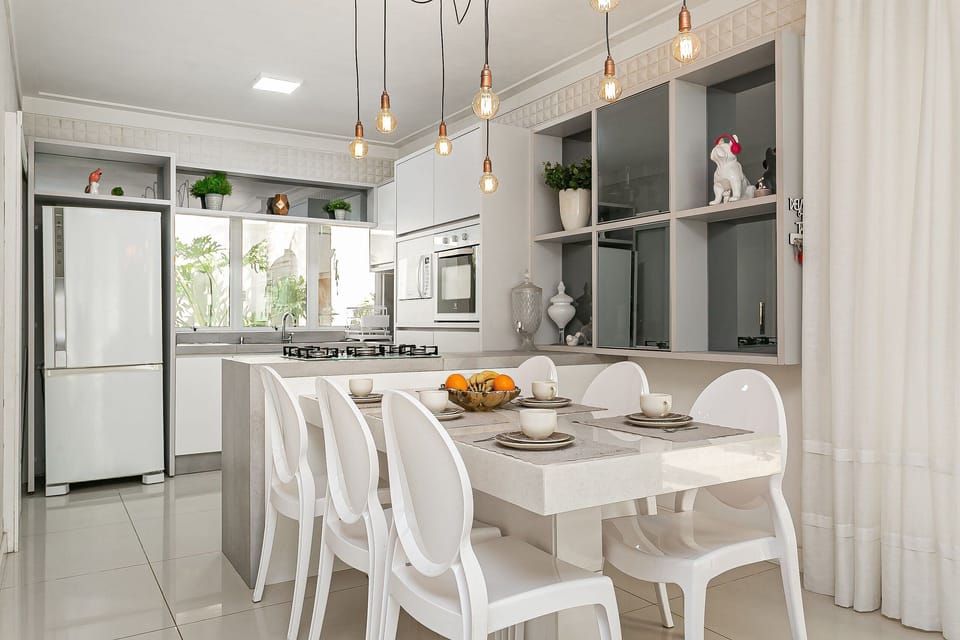 Villa | Dining