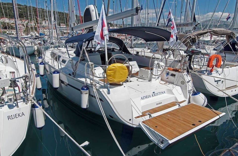 Marina