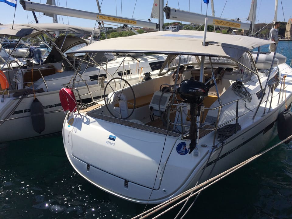 Marina