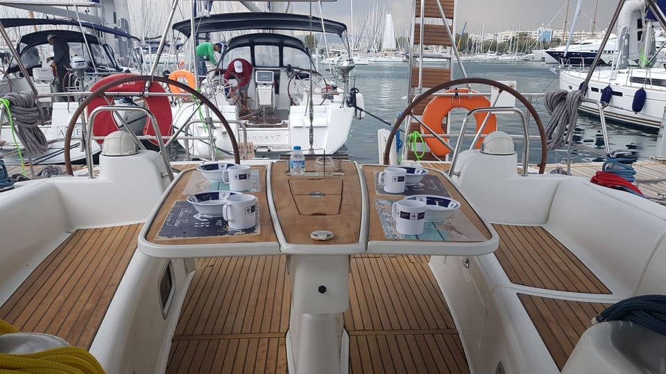 Marina