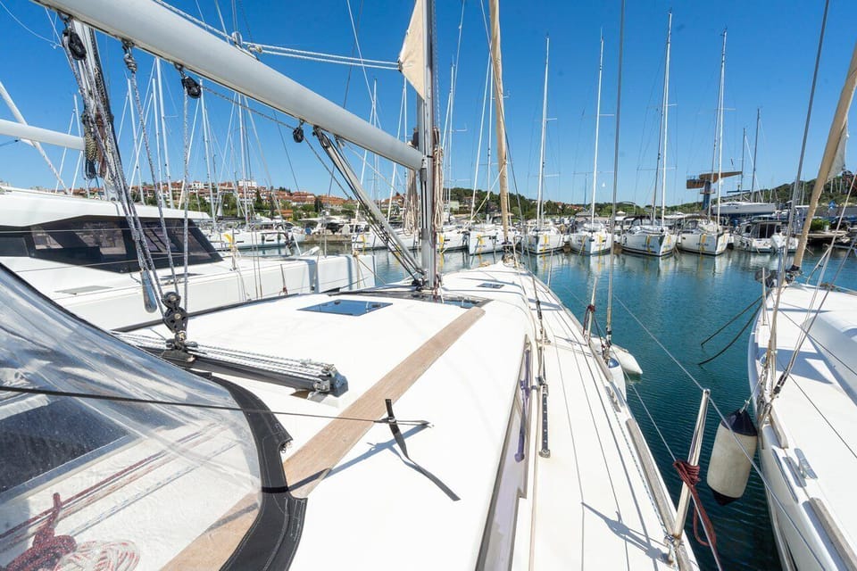 Marina