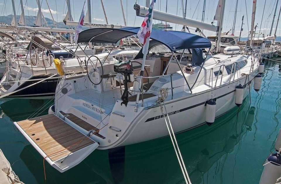 Marina