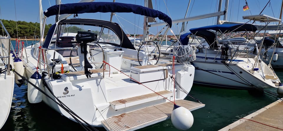 Marina