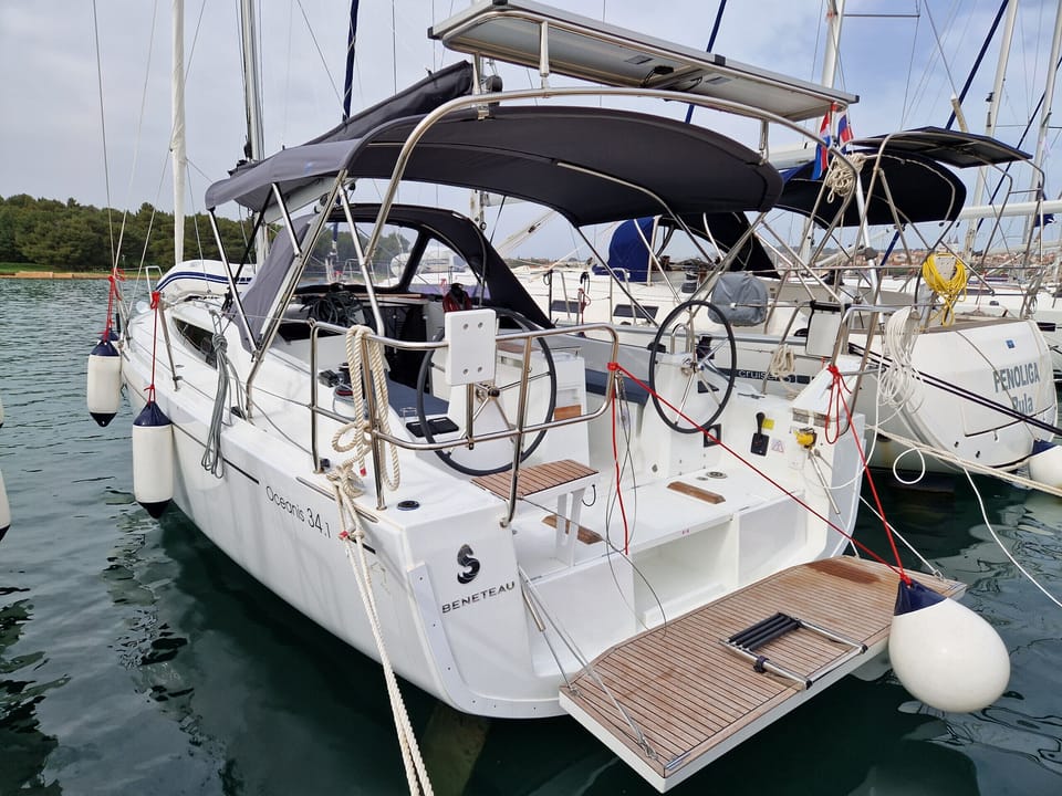 Marina
