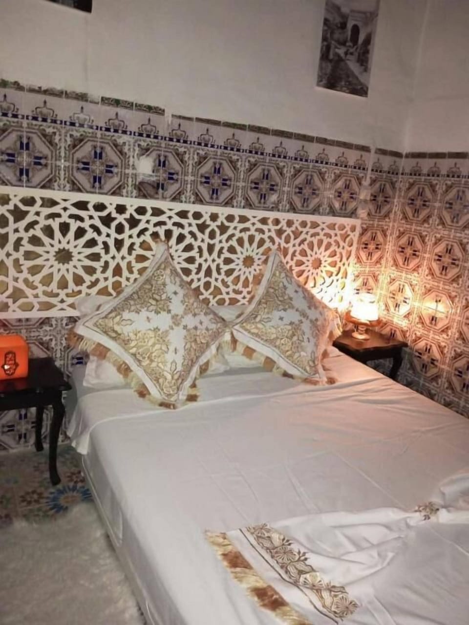 Double Room | In-room safe