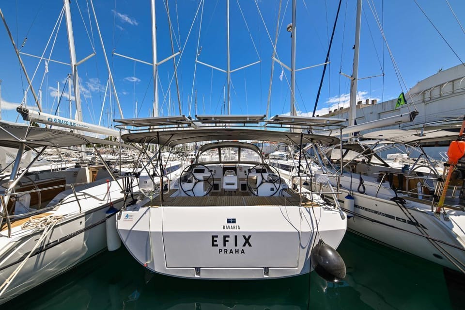 Marina