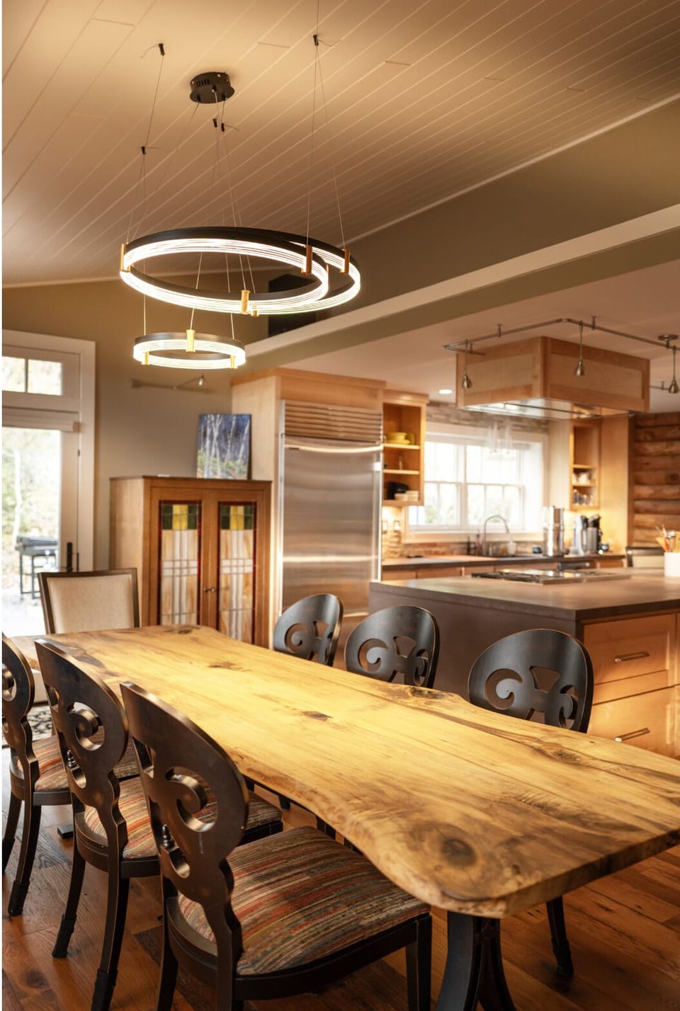 House, Private Bathroom (Art & Soul) | Shared kitchen