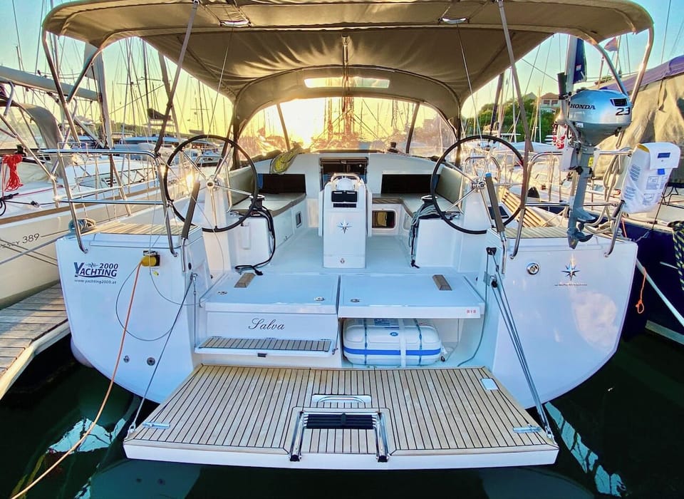 Marina
