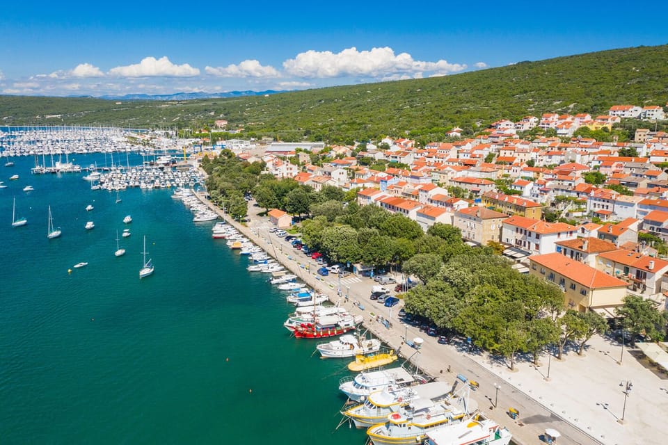 Tourist Destination