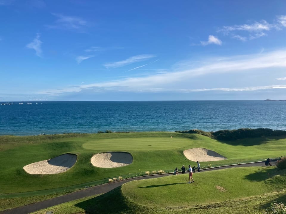 Golf