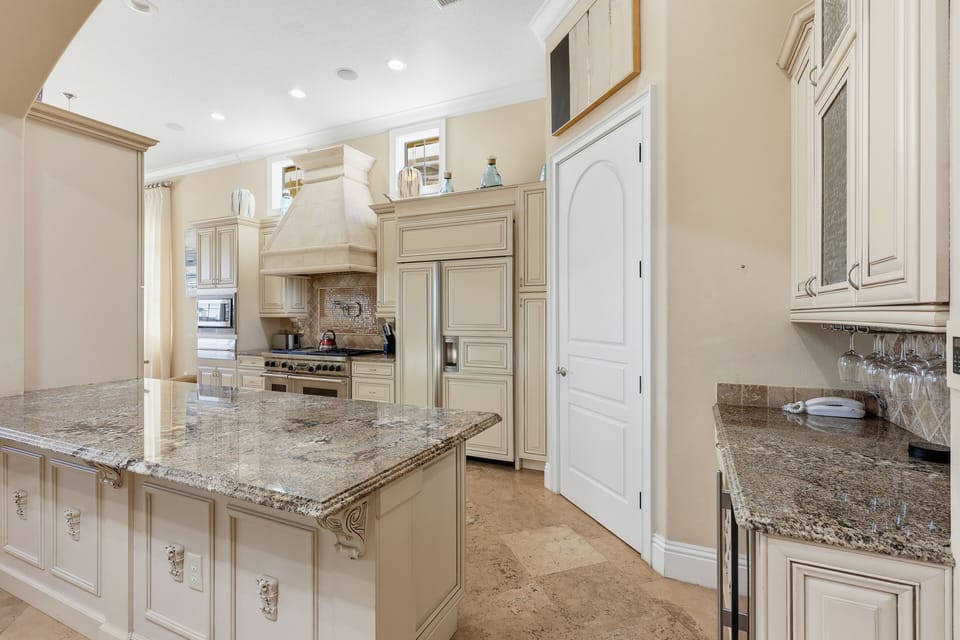Galloway Kitchen
