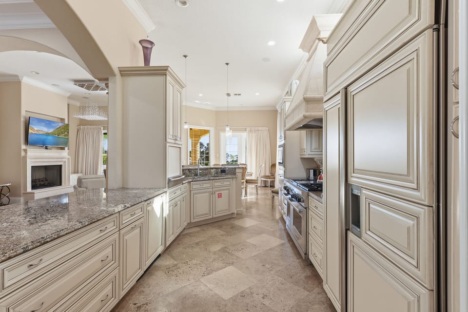 Galloway Kitchen 