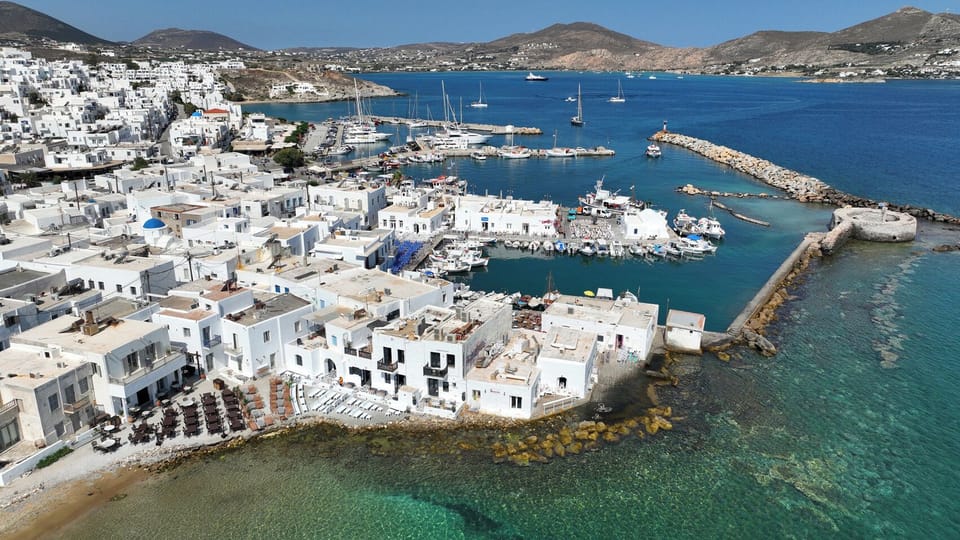 Tourist Destination