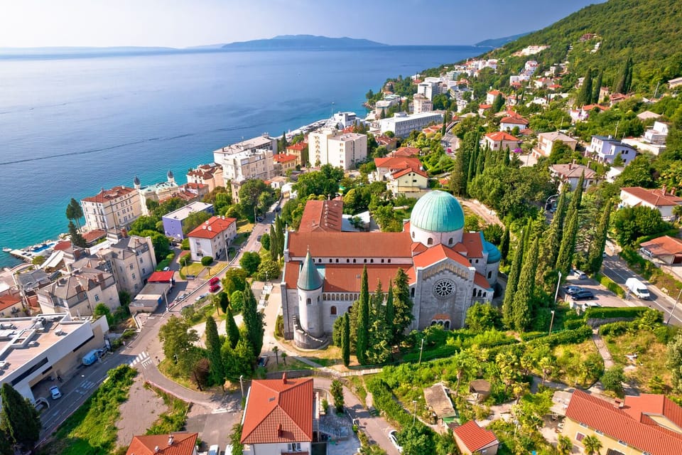 Tourist Destination