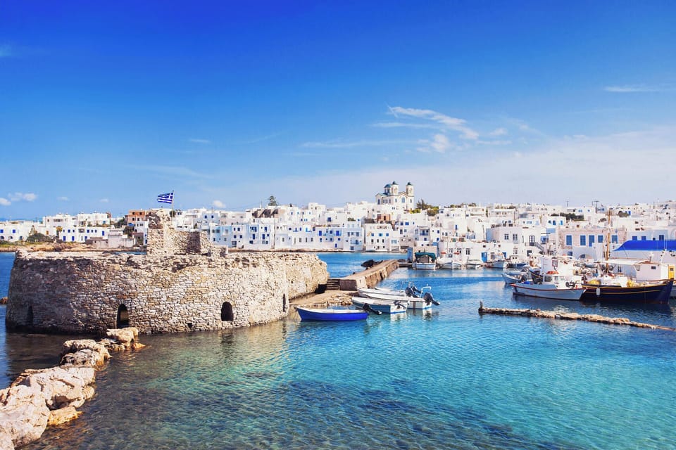 Tourist Destination
