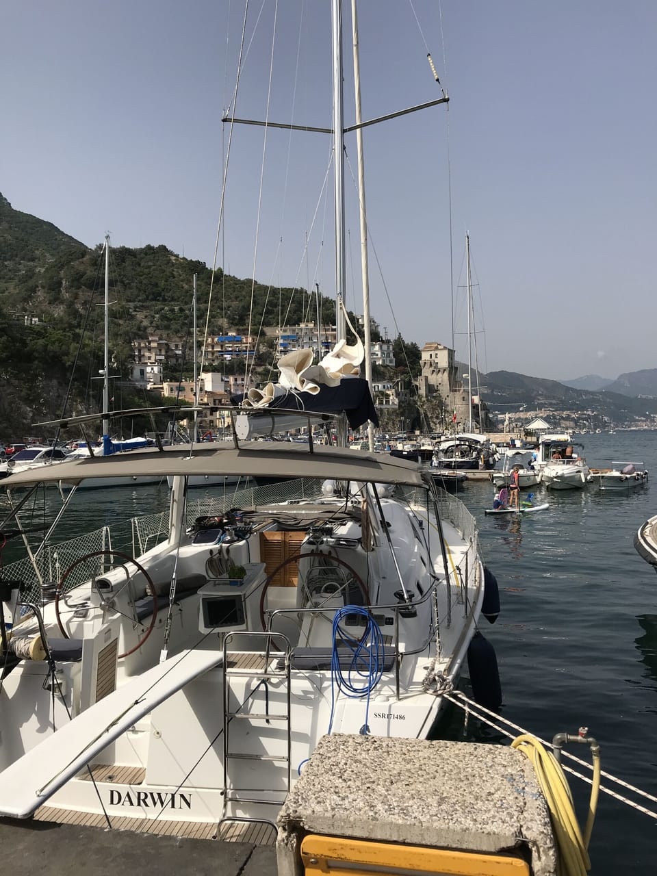Marina