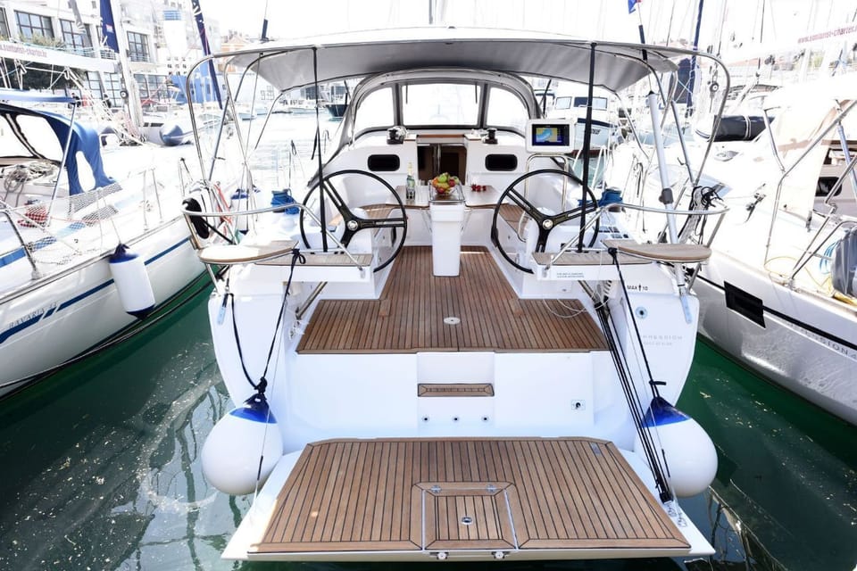 Marina