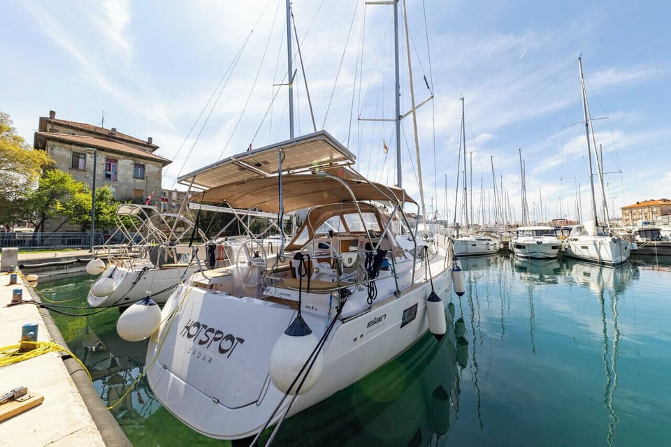 Marina