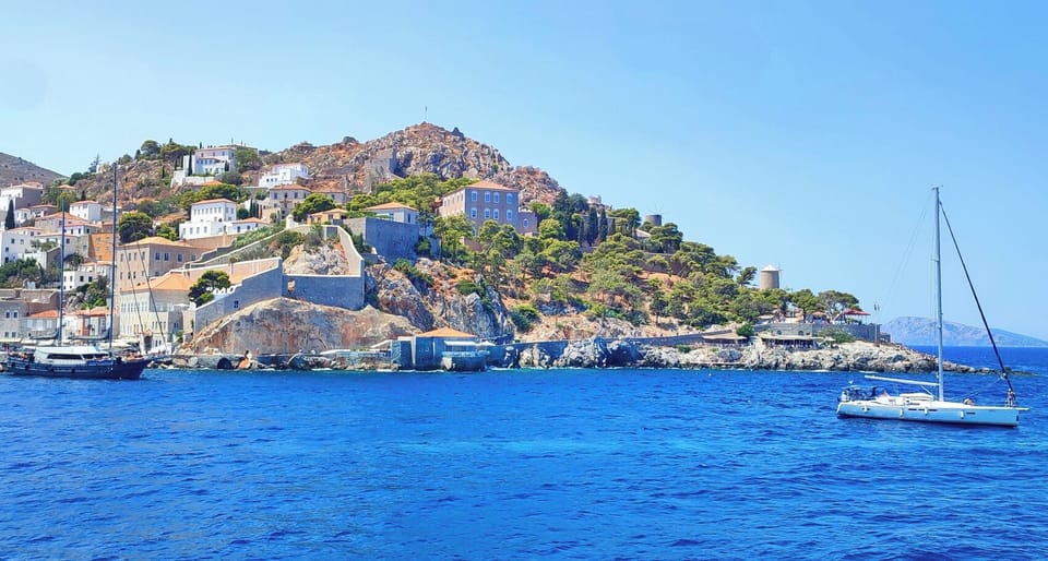 Tourist Destination