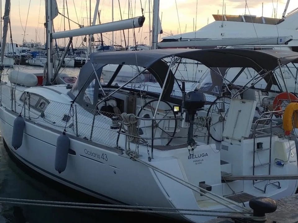 Marina