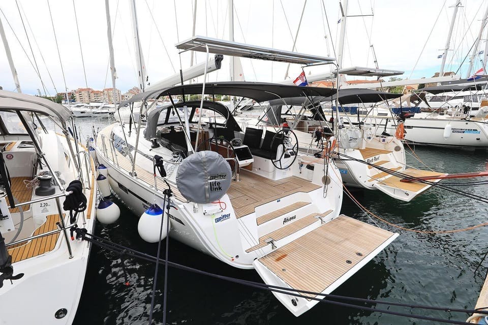 Marina