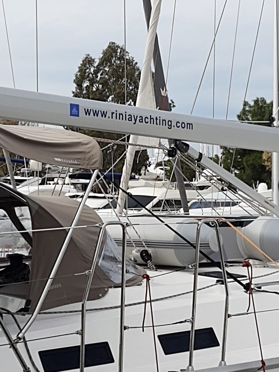 Marina