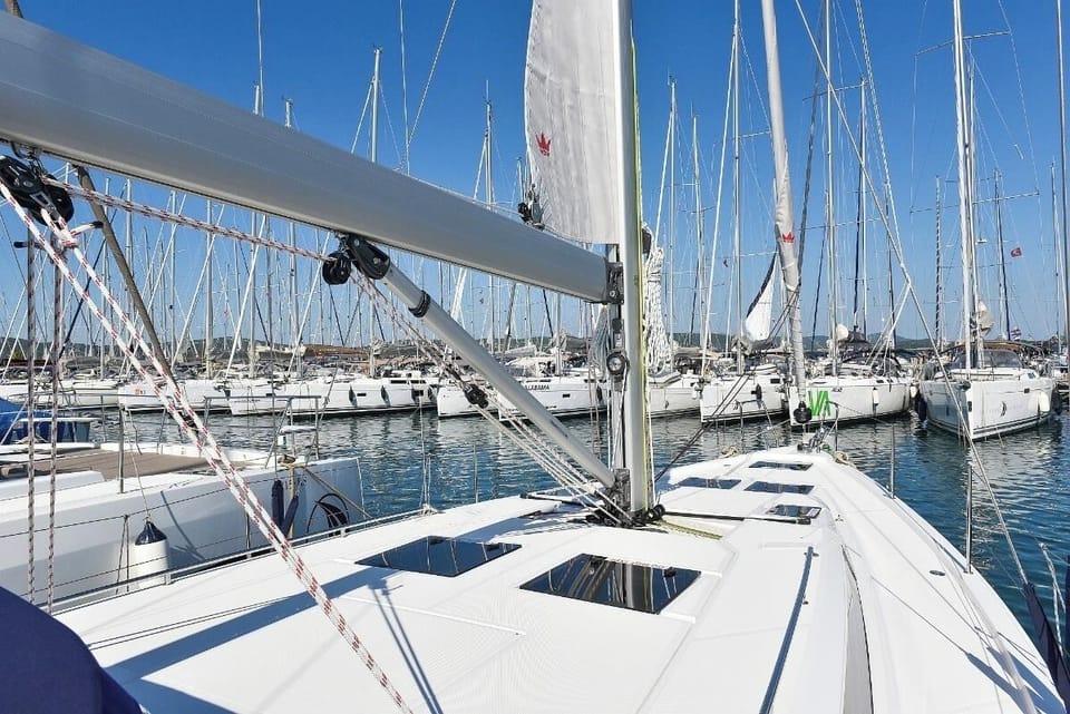 Marina