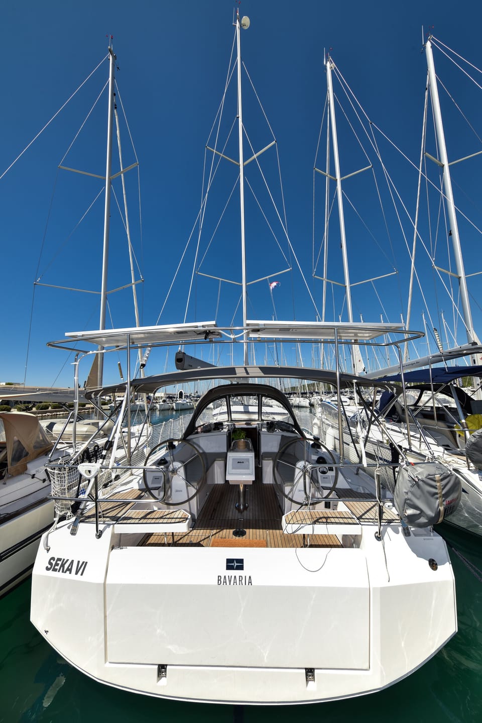 Marina