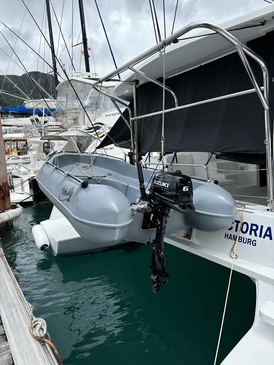 Marina