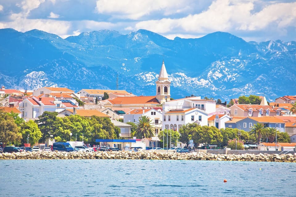 Tourist Destination