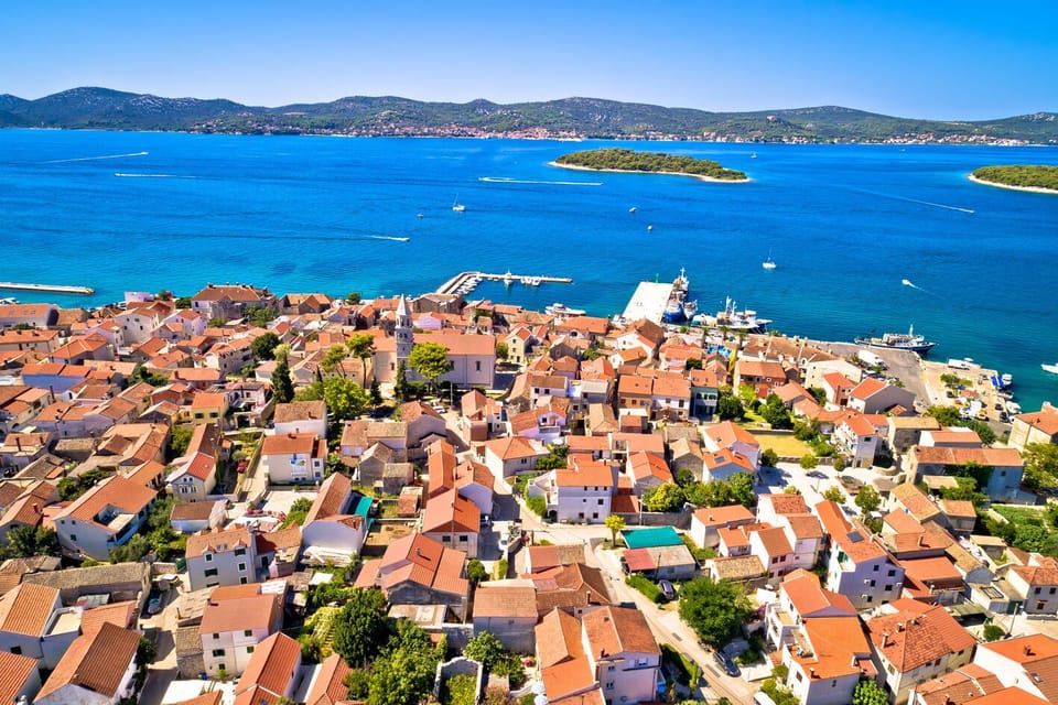 Tourist Destination
