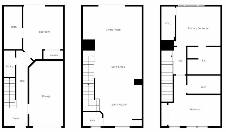 House (3 Bedrooms) | Property amenity