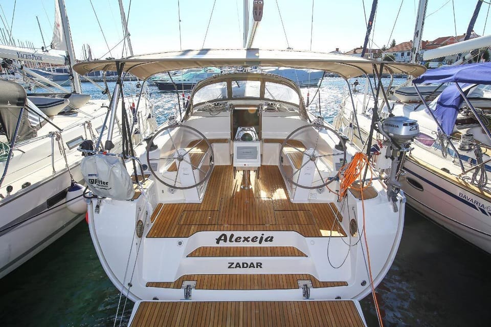Marina