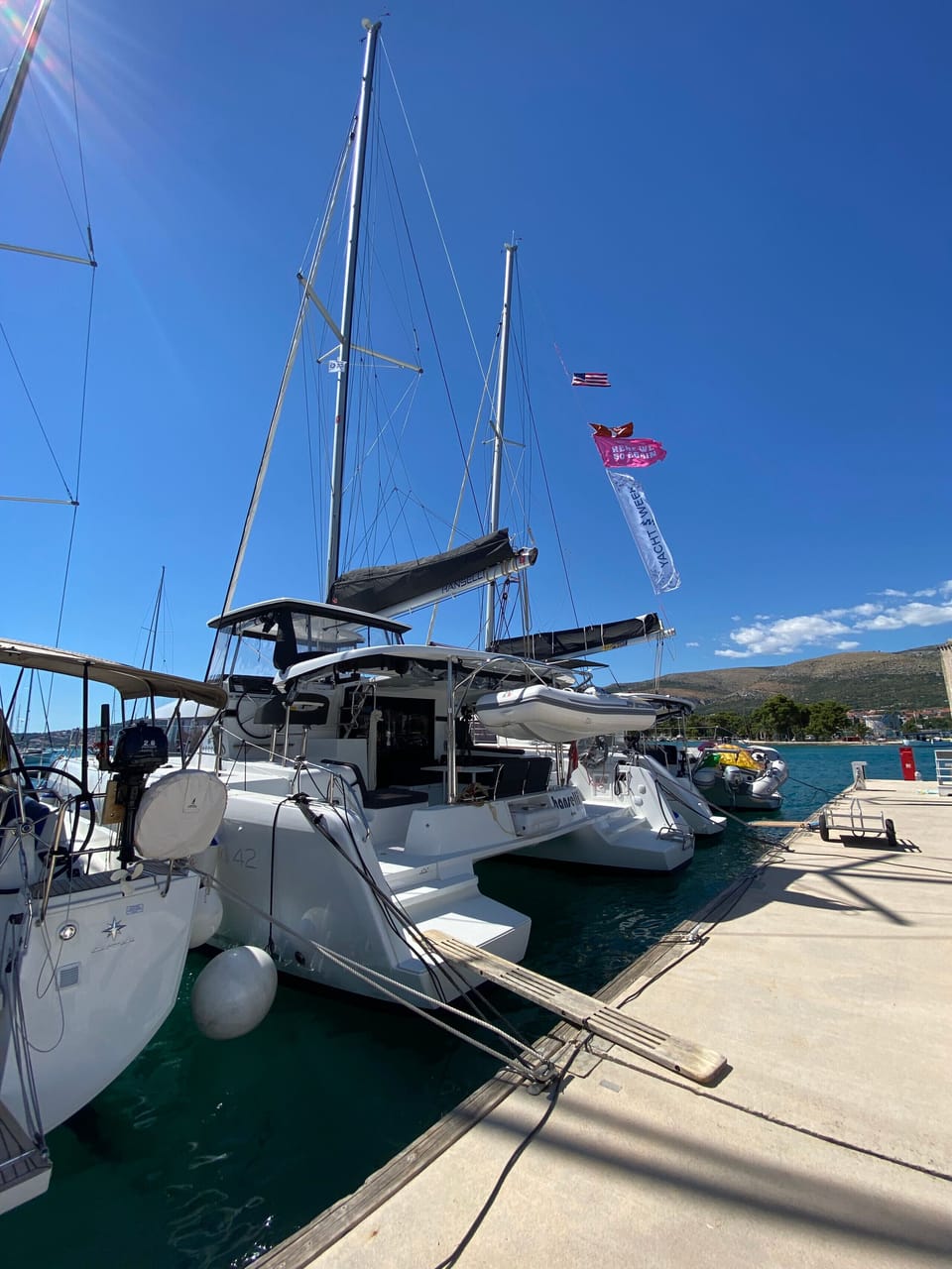 Marina