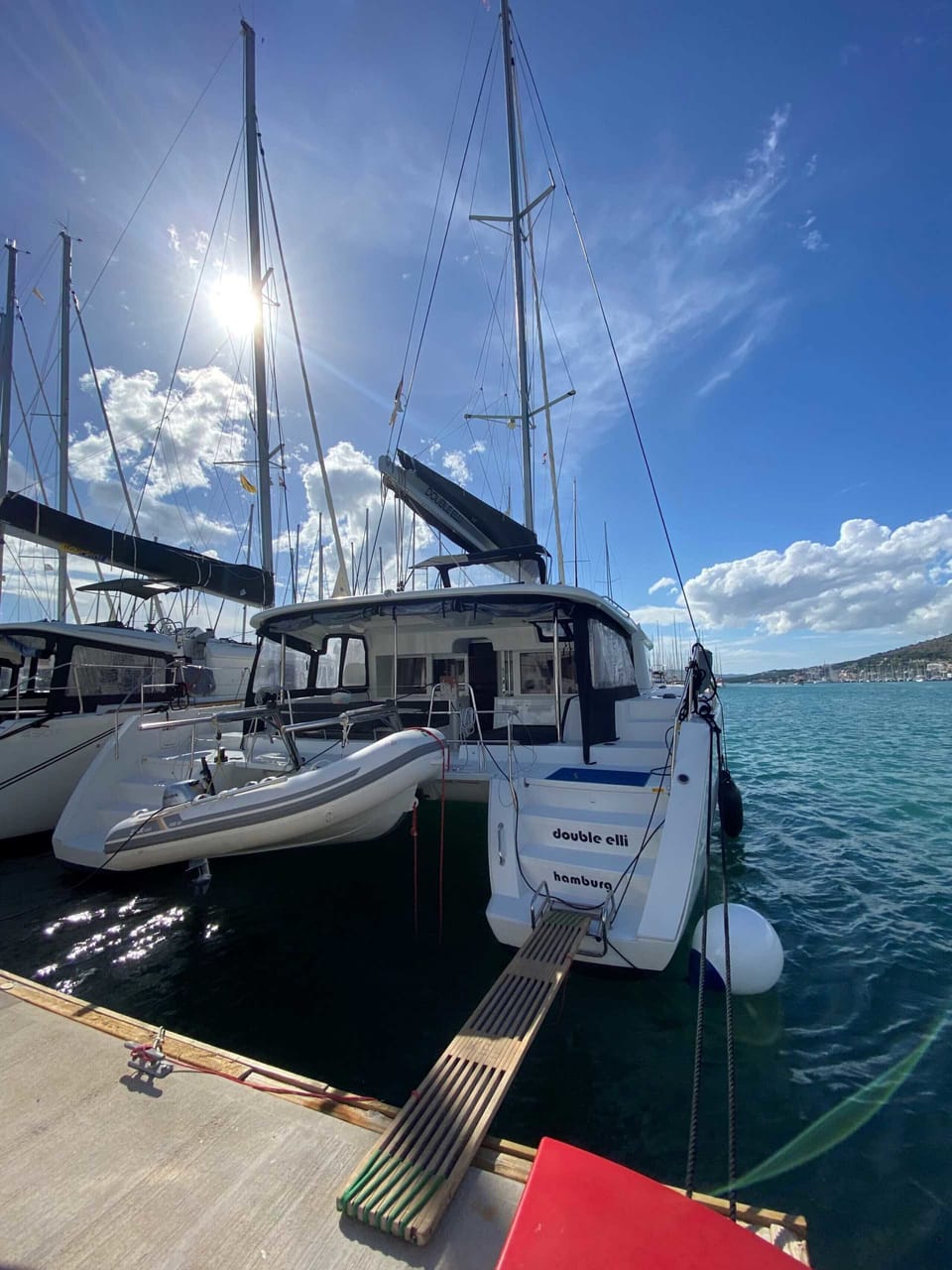 Marina