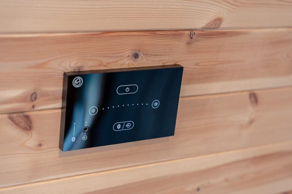 Oven Timer