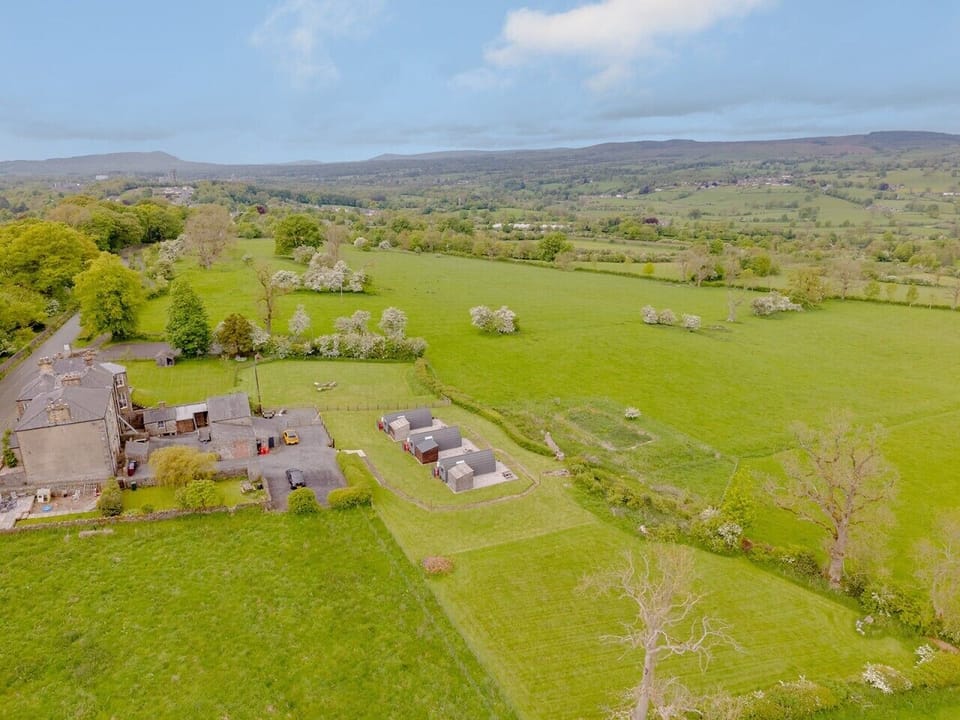 Lovely Property view