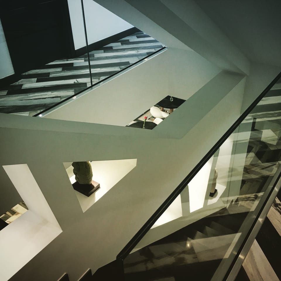 Staircase