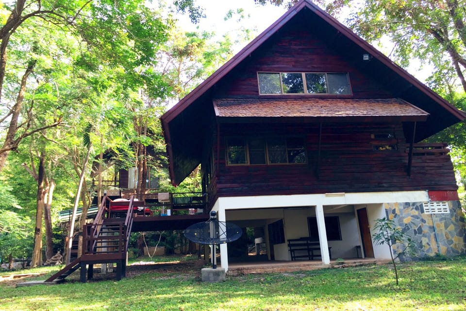 Family House | Exterior