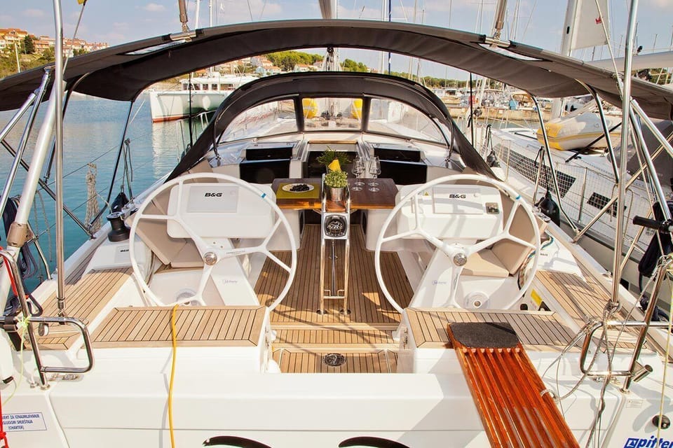 Marina
