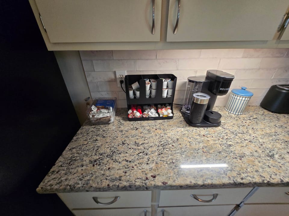 Coffee Bar