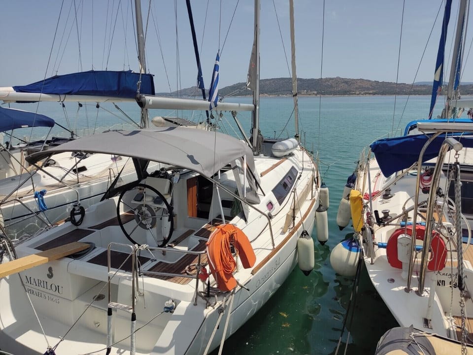 Marina