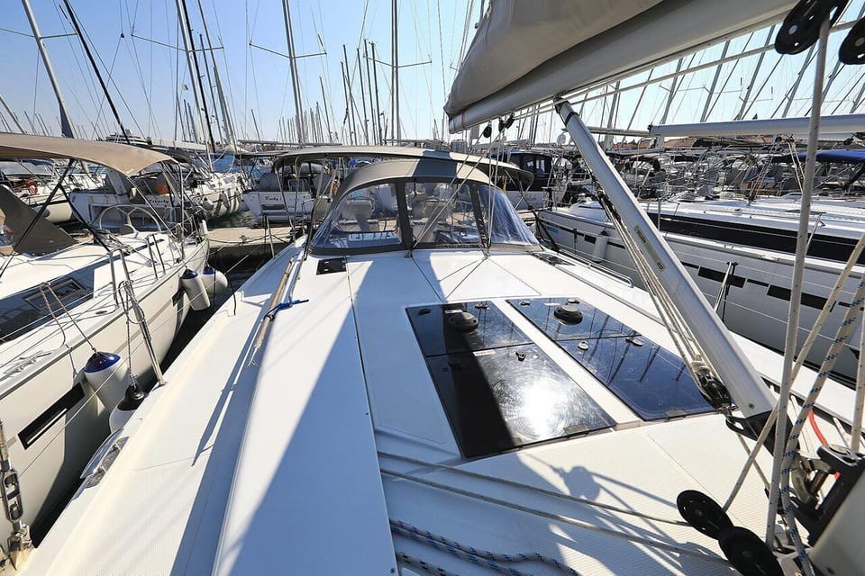 Marina